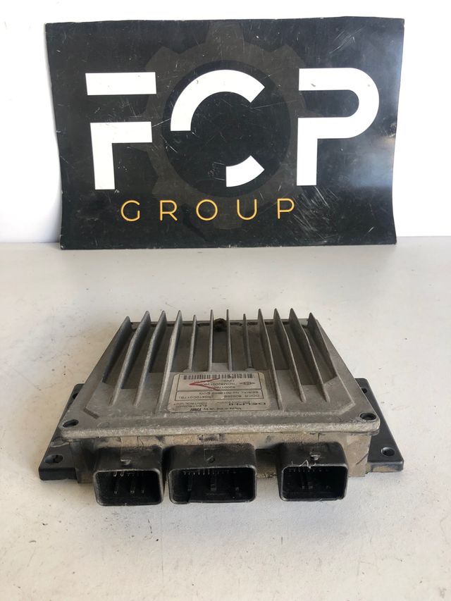 Centralita motor Renault delphi                       Referencia original : 8200176975