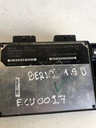 Centralita motor Peugeot / Citroen 1.9 diesel Referencia original : 9839587680 / 9642414680