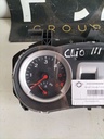 Cuadro de intrumentos Renault Clio 3 1.5 DCI con 76813 km / referencia original : 8200821001