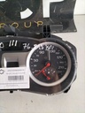 Cuadro de intrumentos Renault Clio 3 1.5 DCI con 76813 km / referencia original : 8200821001