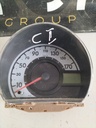 cuadro de instrumentos Peugeot 107 / Citroen C1 / Toyota Aygo
Referencia original : H0383800-0H031 / 83800-0h031