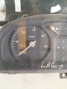 Cuadro de intrumentos Renault Laguna 2 1900 dci
referencia original : 8200399758