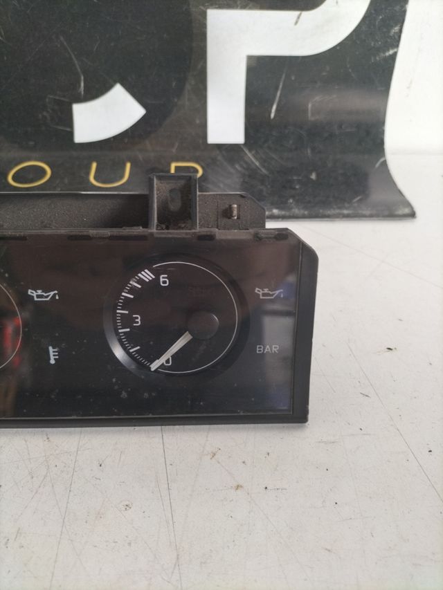 Cuadro de intrumentos Renault Clio 1 1.8 16v/16S