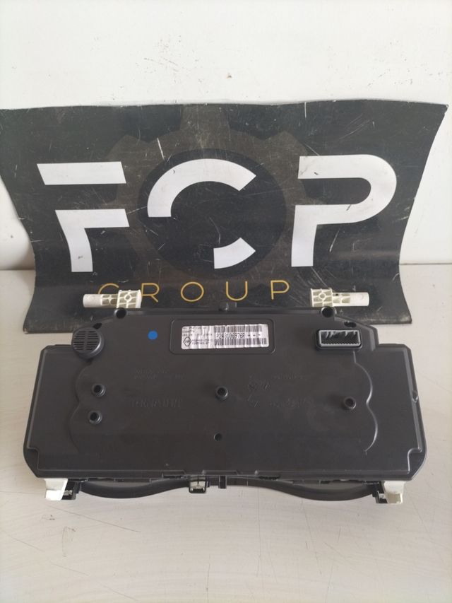 Cuadro de intrumentos Renault Kangoo 3 248106976R
