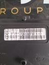 Cuadro de intrumentos Renault Kangoo 3 248106976R