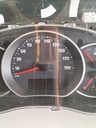 Cuadro de intrumentos Renault Kangoo 3 Gasolina
Referencia original : 248105765R