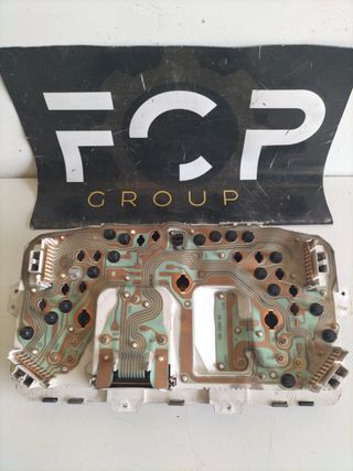 Cuadro de instrumentos  Renault Master 1
Referencia original : 7700351961