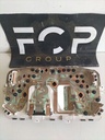 Cuadro de instrumentos  Renault Master 1
Referencia original : 7700351961