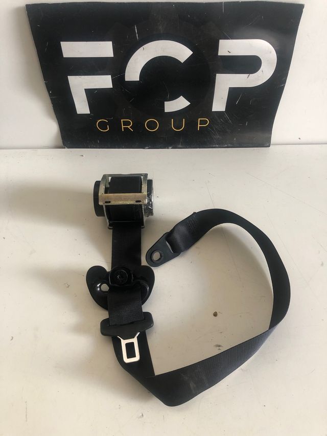 CINTURON SEGURIDAD DELANTERO DERECHO MINI (R50,R53, R57) (2001 - 2014) Referencia original : 601028800E