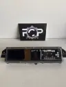 Cuadro de instrumentros Renault espace IV 2009 Referencia original : 8200980660