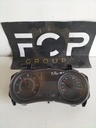 Cuadro de intrumentos Renault Clio 3 / referencia original :  8200761859
