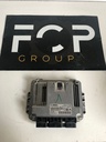Centralita motor bosch peugeot / citroen 1.6 hdi Referencia original : 9664843780 Referencia original :  0281013872