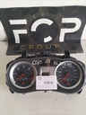 Cuadro de intrumentos Renault Clio 3 1.5 DCI con 76813 km / referencia original : 8200821001