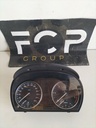 Cuadro de instrumentos BMW
Referencia original : 9187060-01 - 634022226 - 14369510