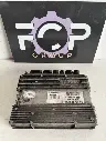 Centralita de caja cambio automatico RENAULT 21 Bendix Referencia original : 7700850839 - 7700749267 Referencia Bendix : S101200020