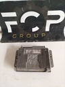 Centralita motor Renault 1.6 Gasolina
Referencia original : 7700860319 - 7700863499