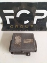 Centralita motor Peugeot 106 / Citroën Saxo 1.1 gasolina
Referencia original : 9623792680
Referencia Bosch : 0261203943