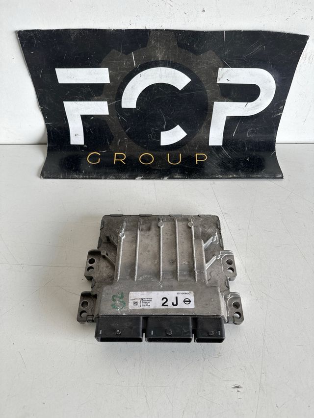 Centralita motor continental Nissan Qashqai
Ref: EMS3155 / A2C98757200 / 23710HX42C