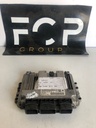 Centralita motor Citroën c4 1.6 hdi
Referencia original : 9662213180
