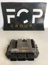 Centralita motor bosch Renault scenic 1.9 dci
Referencia Bosch : 0281011390
Referencia original : 8200310863