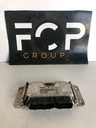 Centralita motor Bosch Citroen C 1 / Peugeot 107 / Toyota Aygo / 1.0 Gasolina  Referencia Bosch : 0261208702 Referencia original :  896610h022