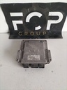 Centralita motor Peugeot Citroën 22 HDI EDC15C2
Referencia Bosch : 0281010880
Referencia original : 9645534380