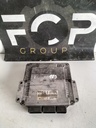 Centralita motor Renault Referencia Bosch :0281001934 Referencia Renault : 8200039569 / 820007093