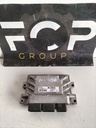 Centralita motor Renault Referencia original Renault : 237104091R Referencia Continental : S180177142A EMS3120