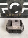 Centralita motor Peugeot Citroën                                   ( immo off - sin codigo) Referencia Bosch : 0281012524 Referencia original : 9657699480 - 9662517080 EDC16C34