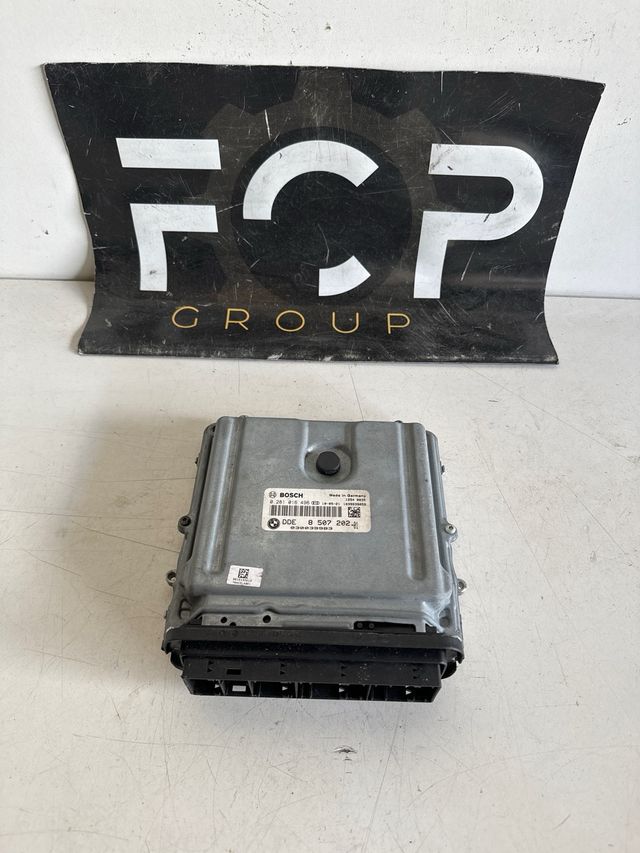 Centralita motor Bosch bmw serie 3 Referencia original : DDE 850720201 Referencia Bosch : 0281016496