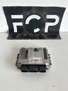 Centralita motor Bosch ford focus Referencia Bosch : 8M5112A650LB / 0281011701
