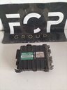 Centralita motor Citroën AX / Peugeot 205 1.4 gasolina Referencia Bosch : 0280000752