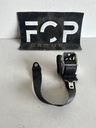 Cinturon de seguridad trasero derecho - izquierdo Citroen C5 F3 2008-2017 Referencia original : 96561744XX