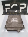 Centralita motor Citroën Saxo Magneti Marelli : IAW 1AP.50 Referencia original : 9630181180