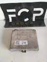 Centralita motor Renault R19 Referencia original : 7700731801 - 7700735140 Referencia Siemens : S100813101