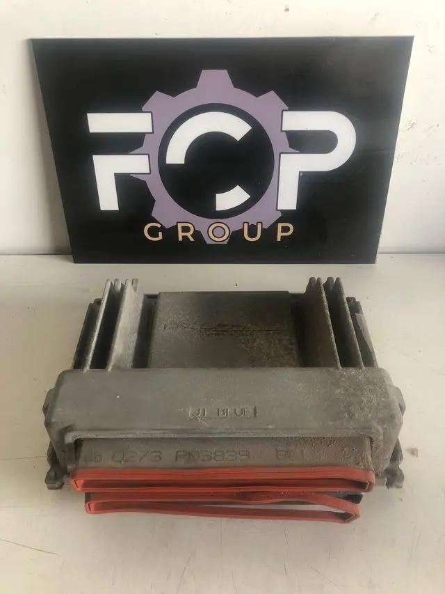 Centralita motor Hummer H2 6.0 V8 gasolina Referencia original : 12576106 / 12570558