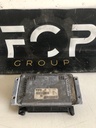Centralita motor Peugeot-Citroen (Citroen Xsara 1.6i Gasolina ) Referencia original : 9633184780 Referencia Bosch : 0261204939