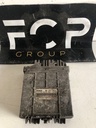 Centralita motor Renault 1.9 DCI Referencia original : 7700105952 - 7700108382 Referencia Bosch : 0281001766