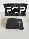 Caja de reles UCH N3 Renault Megane / Scenic II Referencia Renault : 8200412549 Referencia siemens: S118400340F