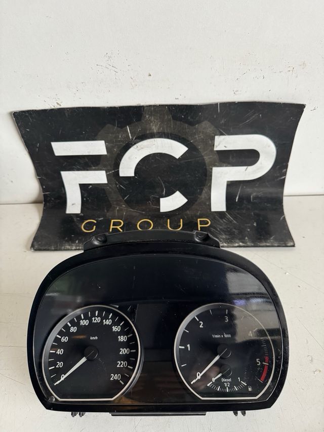 Cuadro de instrumentos BMW Referencia original : 1024952-48 -9110195-03 - 170015434 - IK911019503X