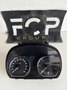 Cuadro de instrumentos BMW 118 D Referencia original : 1024952-85 - 9166821-02 - 170133323 - IK916682102H