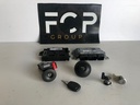 Kit de arranque Dacia Duster 1.6 gasolina ECU Continenetal ref : 237106933R / A2C99611900 / 237105698R