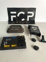 Kit de arranque Renault espace 3 2.2 DCI ECU Siemens Referencia : S110130224 Referencia original : 8200078496