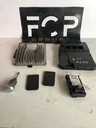 Kit de arranque Renault Megane 2 1.5 DCI     ECU Delphi Referencia : 8200498188 / 8200626634 UCH Referencia : 8200780028 / U118400340