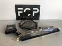 Kit de arranque Renault espace 3 2.2 DCI ECU Bosch Referencia : 0281001999 ECU Referencia original : 6025408258