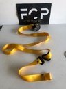 Cinturón de seguridad delantero derecho Renault megane III RS 2.0 Turbo Referencia original : 868840044R