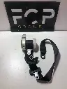 Cinturón delantero izquierdo 5 puertas Citroen C1 /Peugeot 107 / Toyota aygo Para coche 5 puertas
