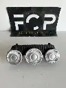 Cuadro de instrumentos Peugeot 807 / Citroen C8 Referencia original : 5550001606