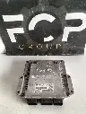 Centralita motor Peugeot 807 / Citroën C8 / Fiat Ulyse  2.2 HDI Referencia original  : 9640938180 Referencia Bosch : 0281011133