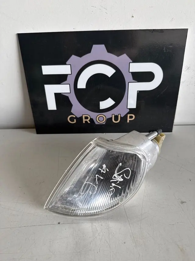 Intermitente / indicador de direccion delantero izquierdo Citroen saxo mk1